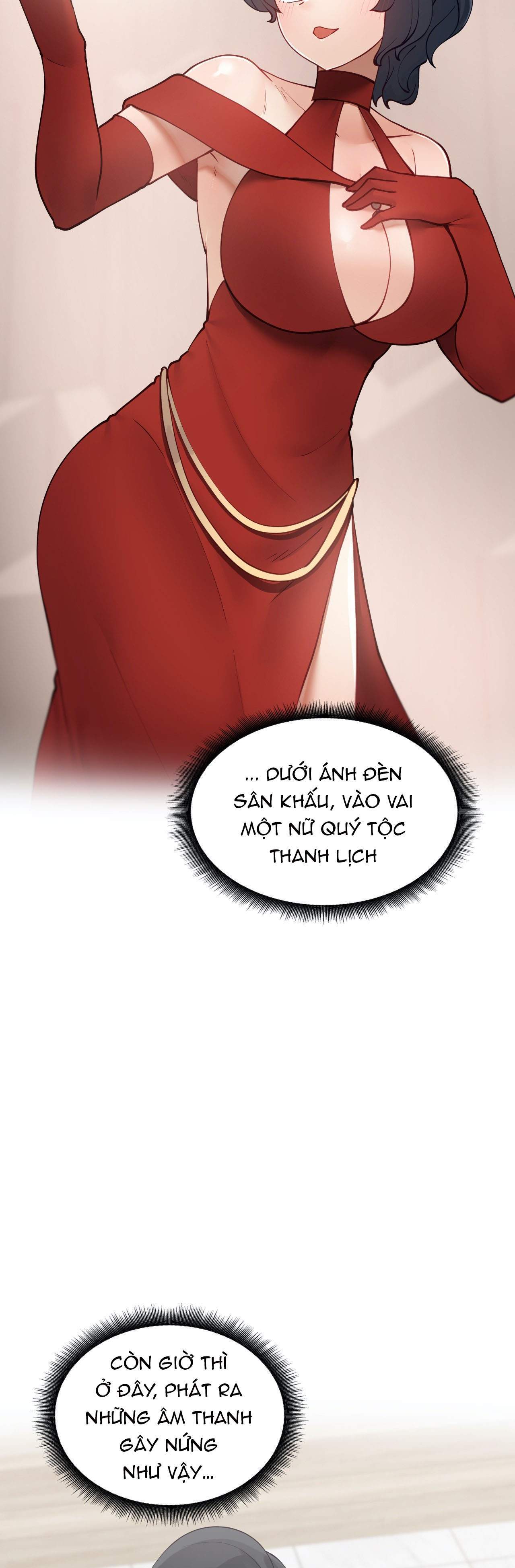 Gia Sư Nữ Quái chapter 47 - Page 29