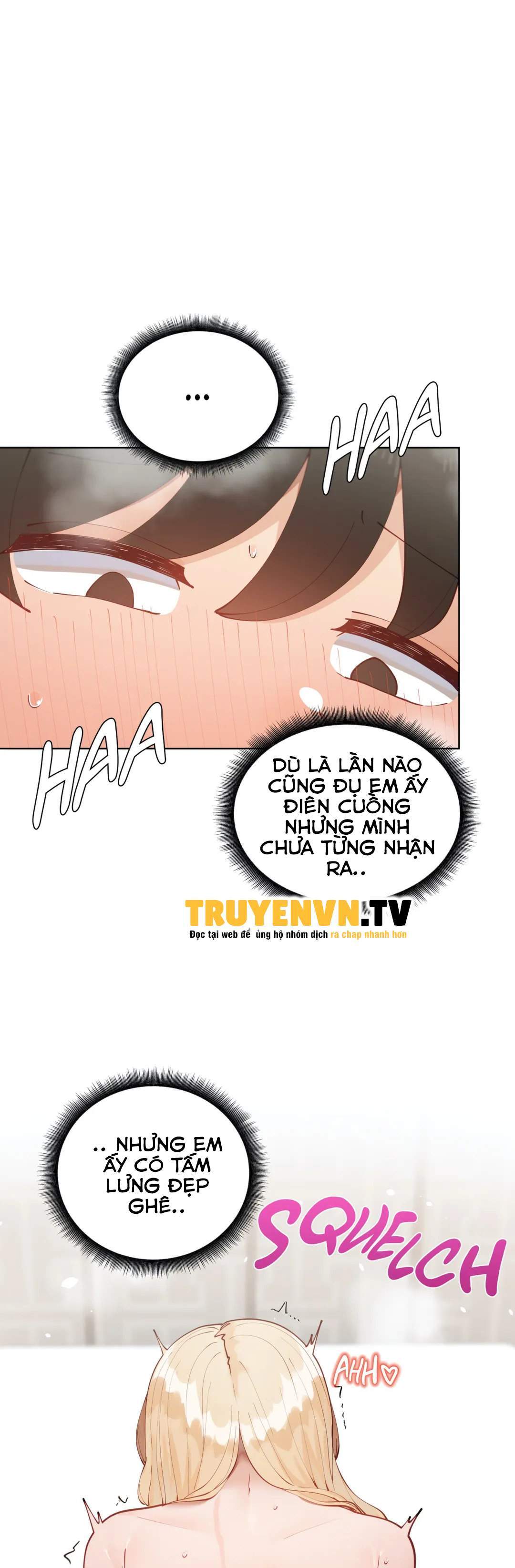 Gia Sư Nữ Quái Chapter 49 - Page 25