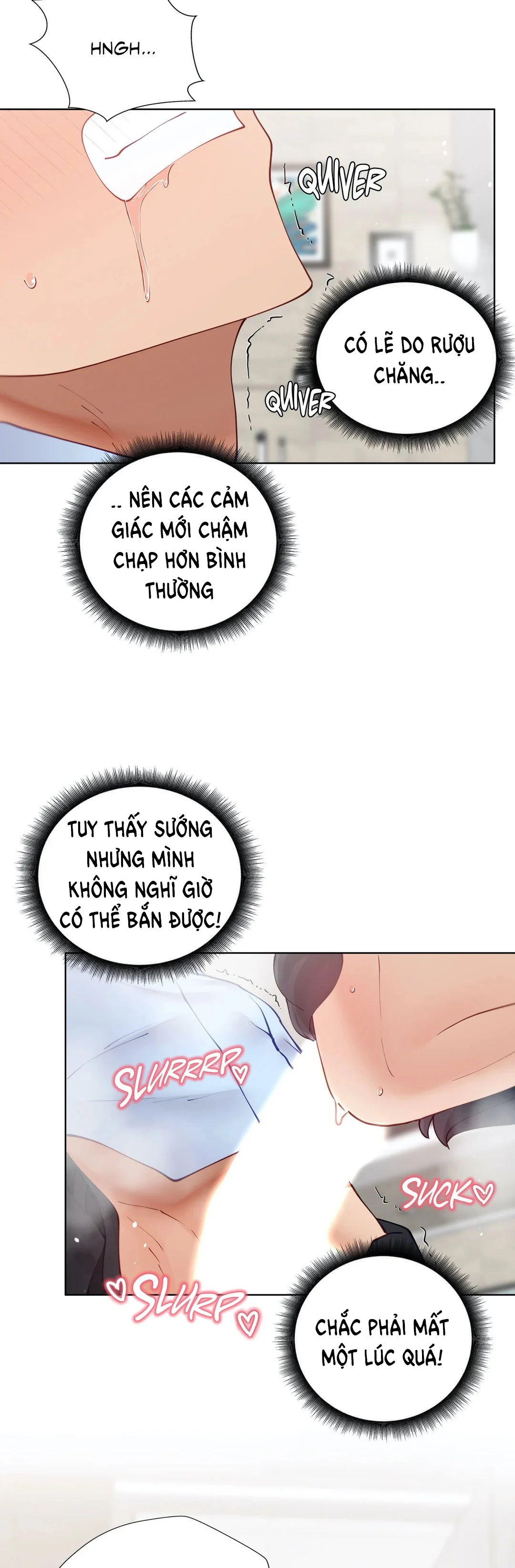 Gia Sư Nữ Quái Chapter 53 - Page 29