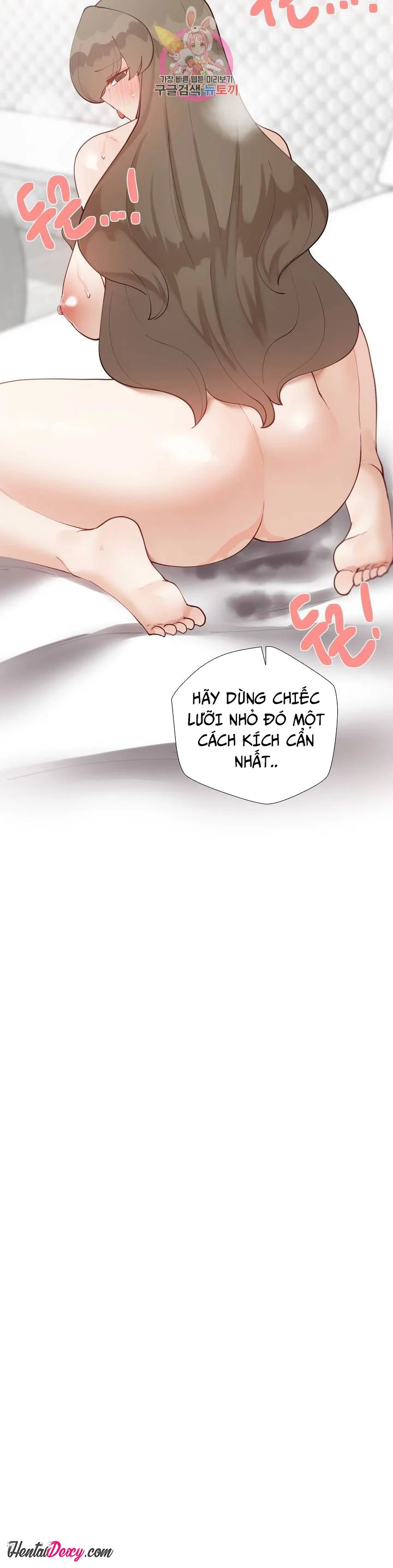 Gia Sư Nữ Quái Chapter 59 - Page 11