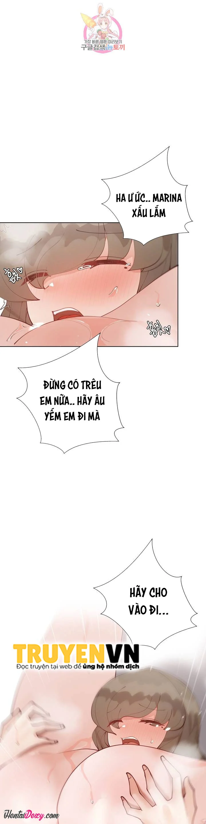 Gia Sư Nữ Quái Chapter 59 - Page 16