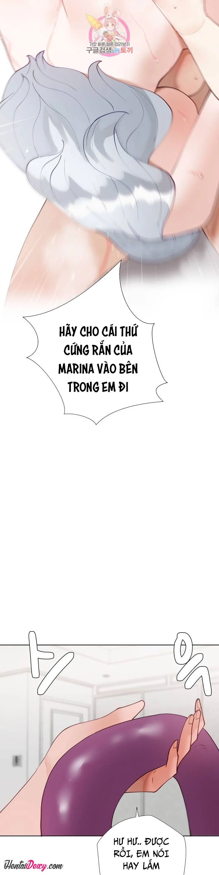 Gia Sư Nữ Quái Chapter 59 - Page 17