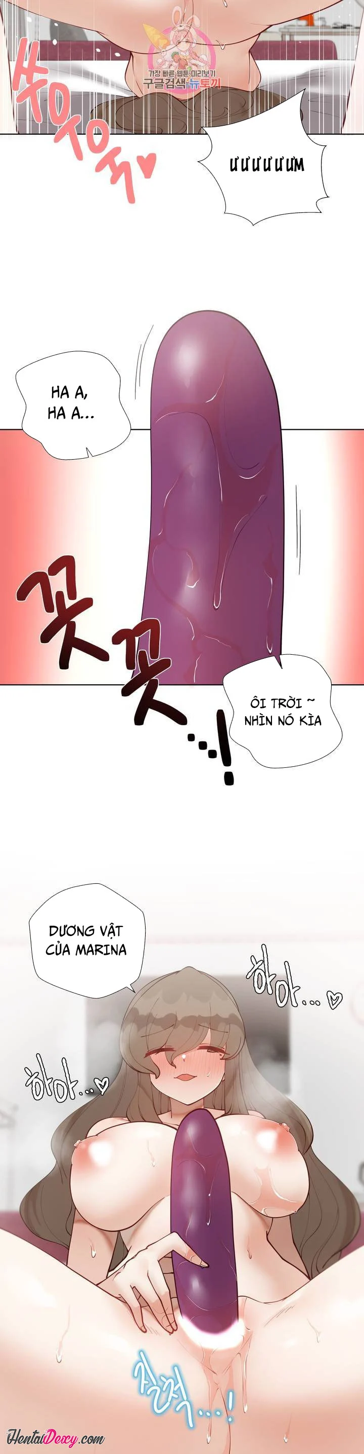 Gia Sư Nữ Quái Chapter 59 - Page 29