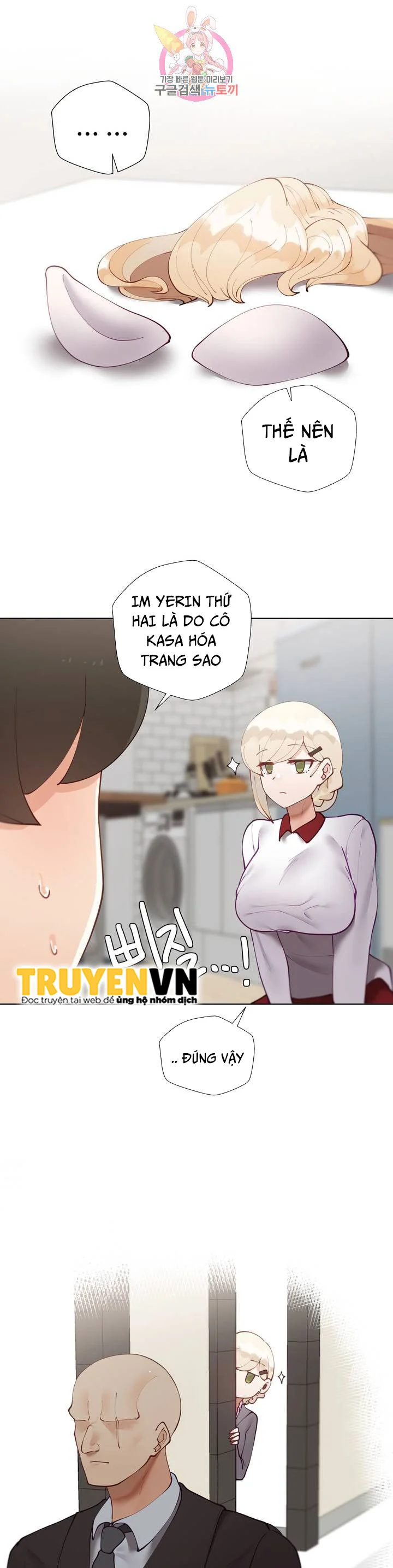 Gia Sư Nữ Quái Chapter 61 - Page 37