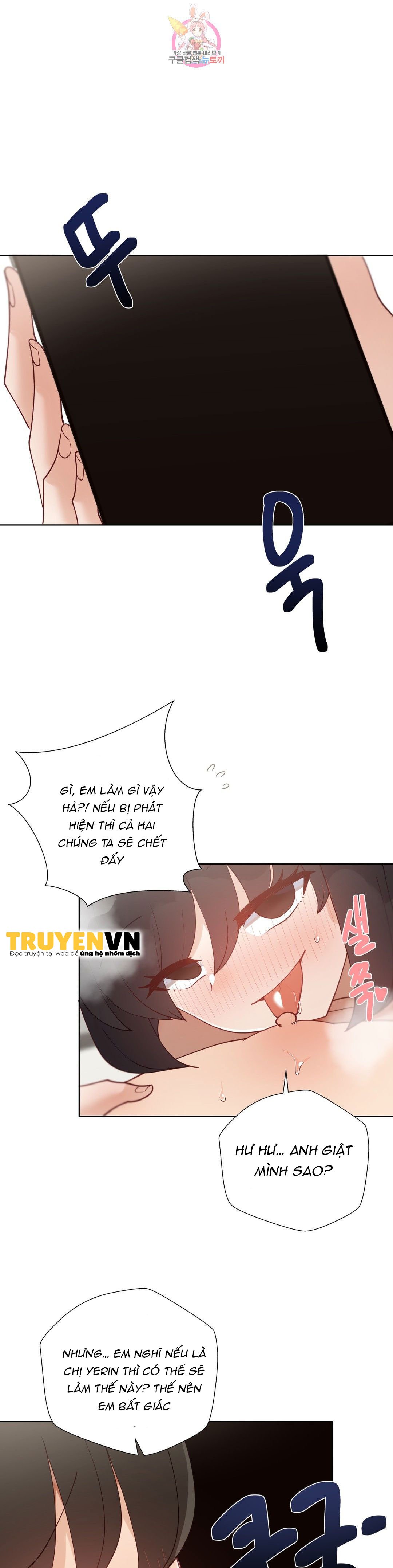 Gia Sư Nữ Quái Chapter 68 - Page 7