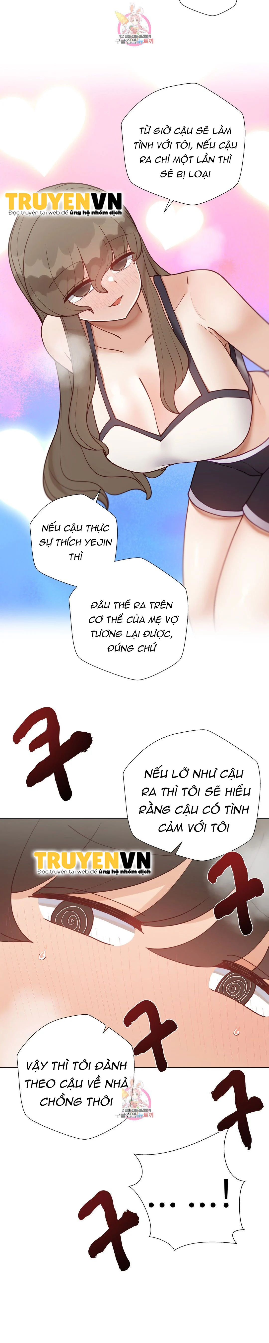 Gia Sư Nữ Quái Chapter 69 - Page 28