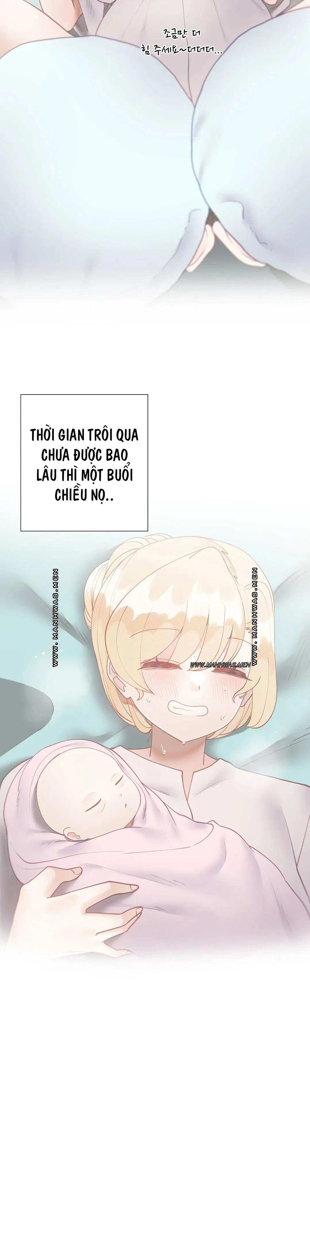 Gia Sư Nữ Quái Chapter 79 - Page 17