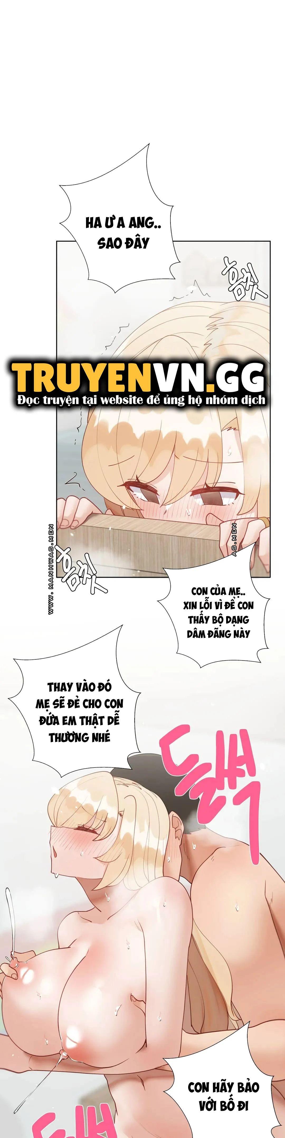 Gia Sư Nữ Quái Chapter 79 - Page 24