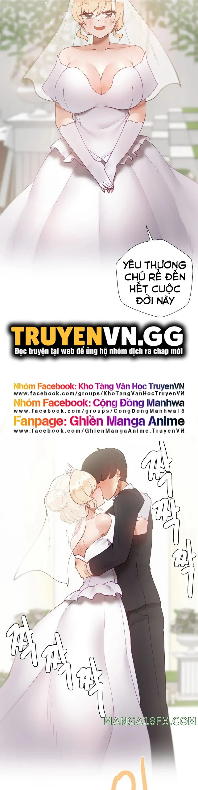 HentaiVn Truyện tranh online