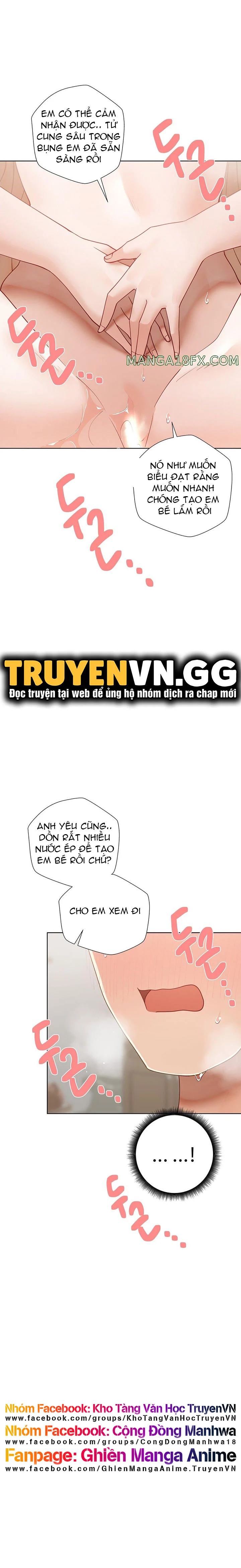 HentaiVn Truyện tranh online