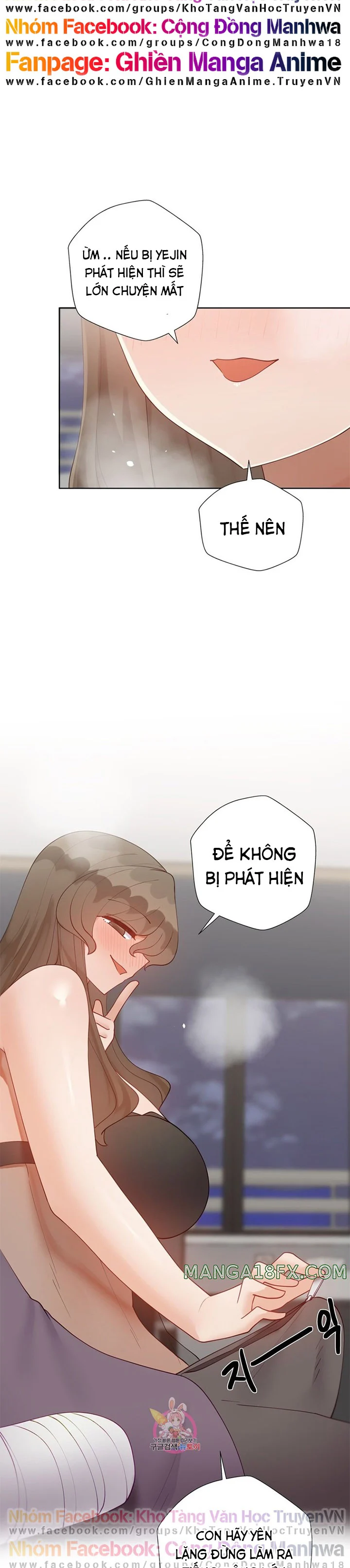 Gia Sư Nữ Quái Chapter 84 - Page 4