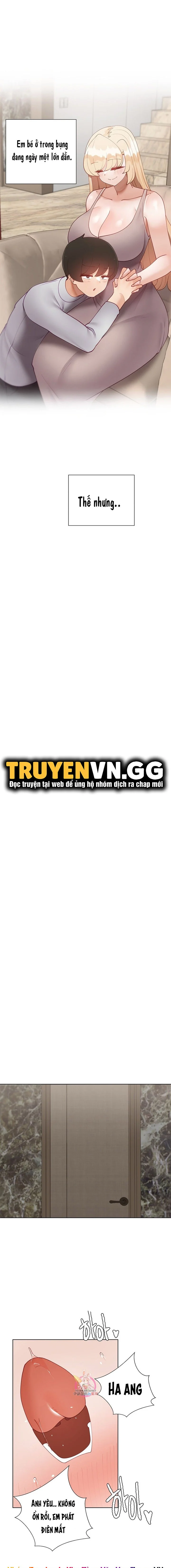 HentaiVn Truyện tranh online