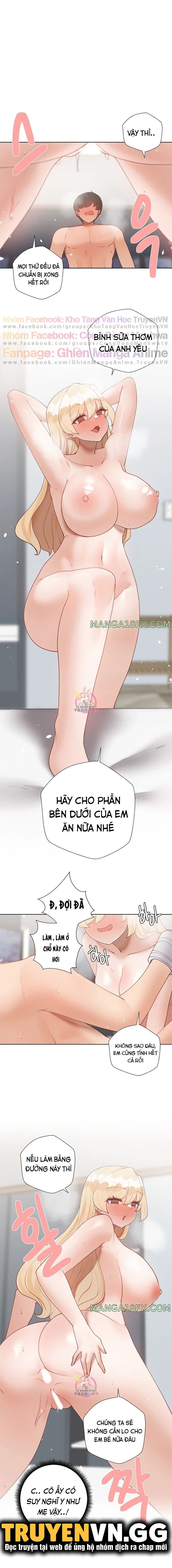 Gia Sư Nữ Quái Chapter 88 - Page 6