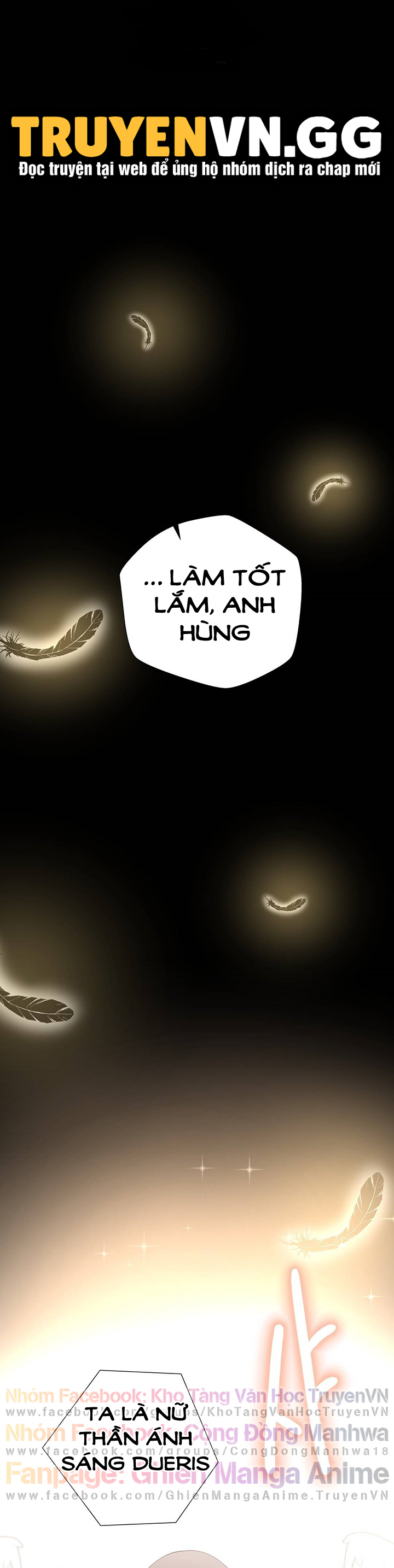 Gia Sư Nữ Quái Chapter 92 - Page 37