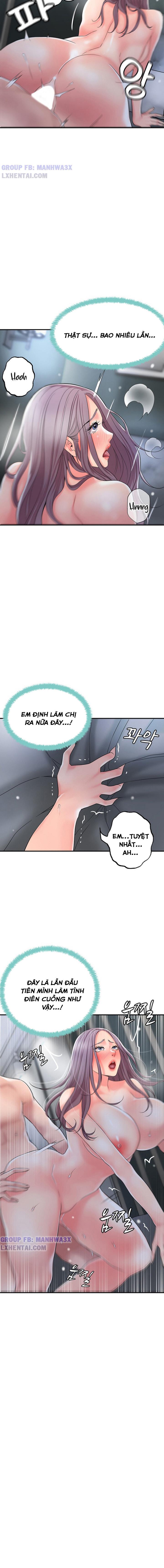 Gia sư với mẹ MILF Chap 41 - Page 14