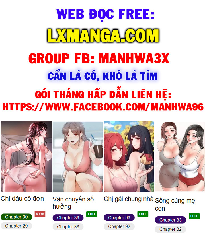 Gia sư với mẹ MILF Chap 73 - Page 10