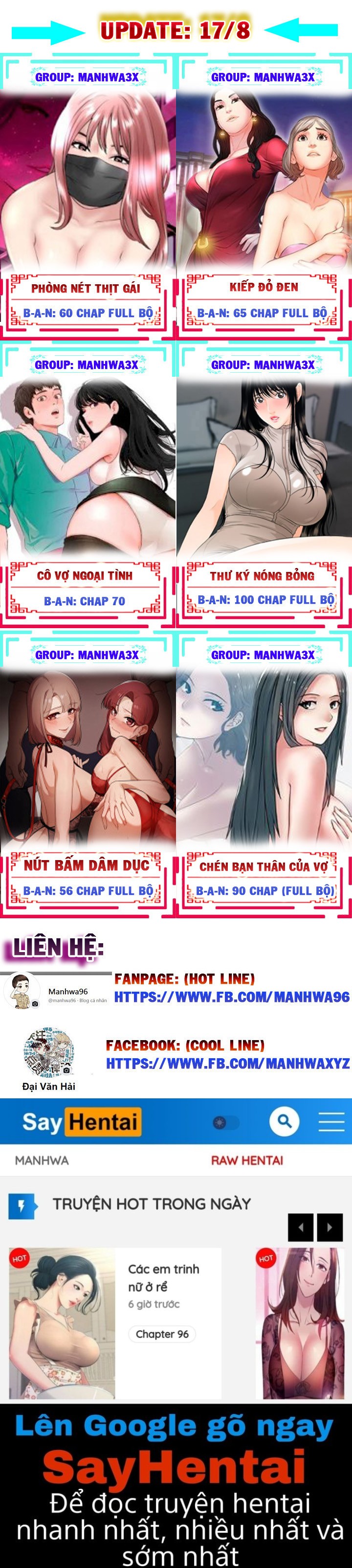 Gia sư với mẹ MILF Chap 73 - Page 12