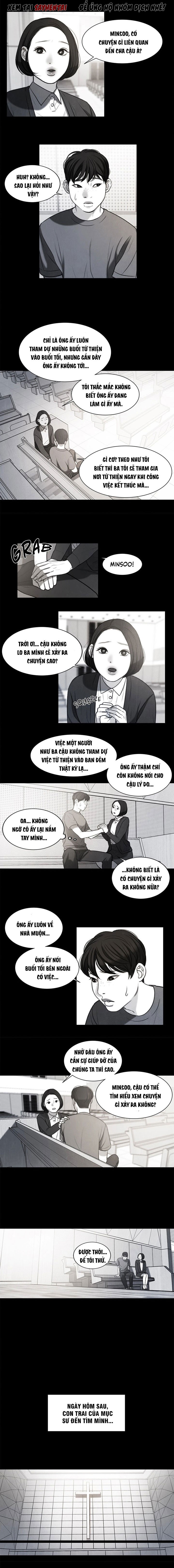 Giấc Mơ Dâm Dục Chapter 27 - Page 4