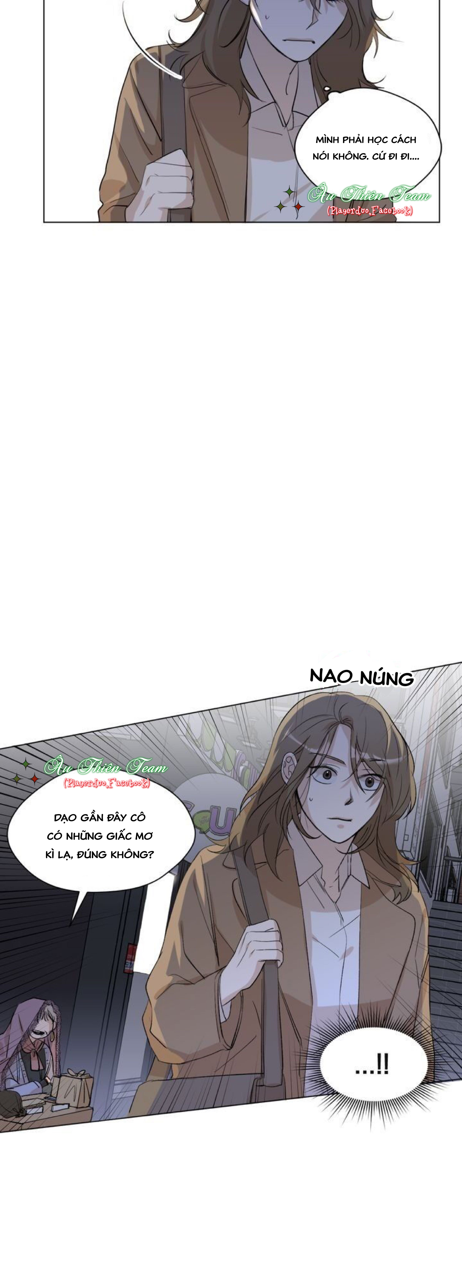 Giấc Mơ Ngọt Ngào Chapter 2 - Page 28