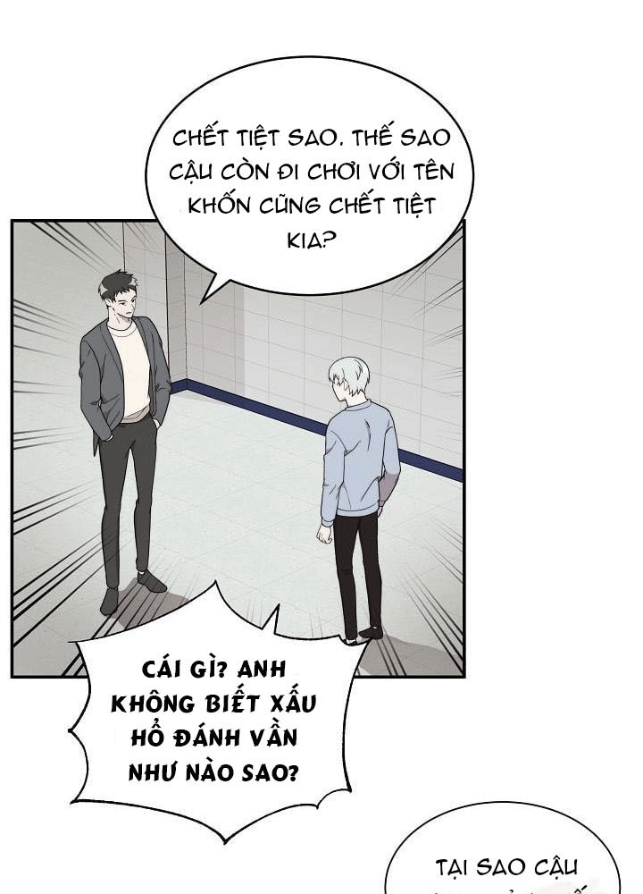 Giấc Mơ Ngọt Ngào Chapter 3 - Page 2