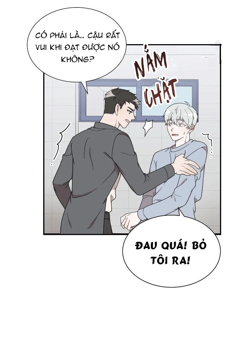 Giấc Mơ Ngọt Ngào Chapter 3 - Page 5