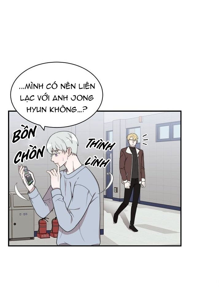 Giấc Mơ Ngọt Ngào Chapter 3 - Page 12