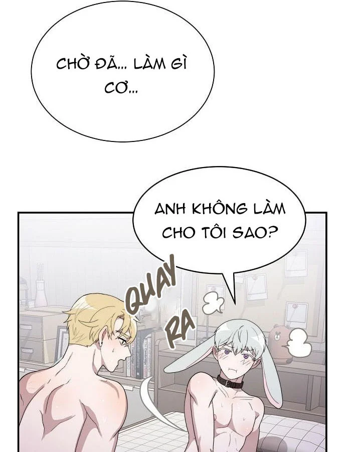 Giấc Mơ Ngọt Ngào Chapter 4 - Page 46