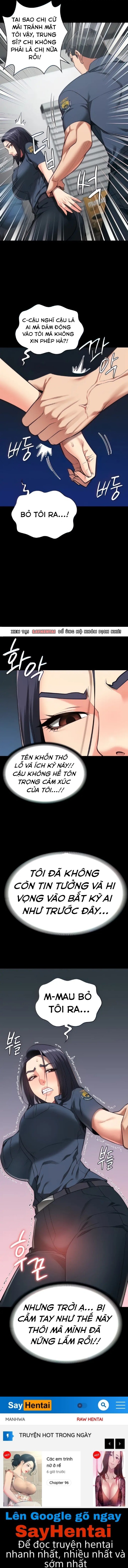 Giam Cầm Chapter 29 - Page 10