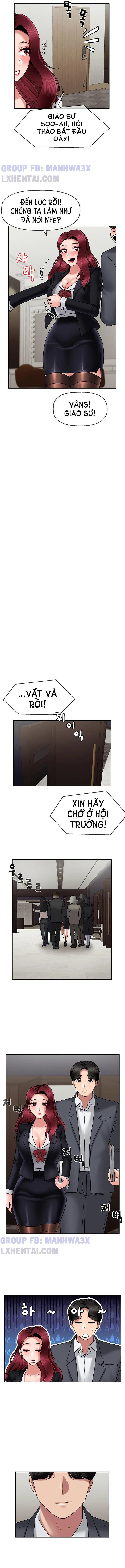 Giảng dạy làm tình Chapter 10 - Page 6