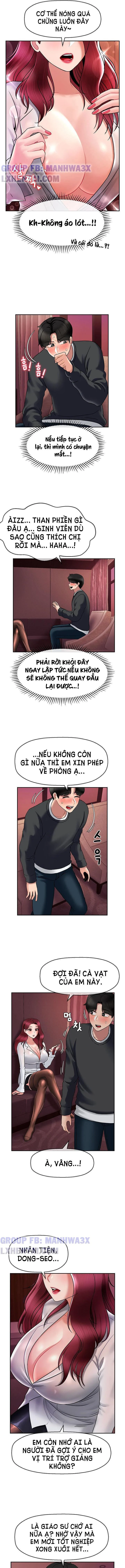 Giảng dạy làm tình Chapter 10 - Page 11