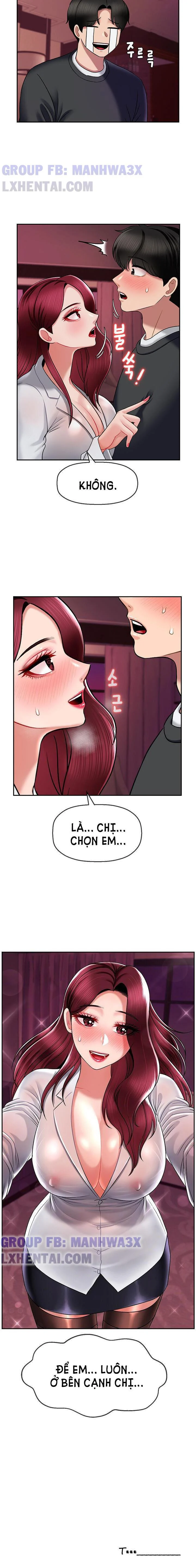 Giảng dạy làm tình Chapter 10 - Page 12