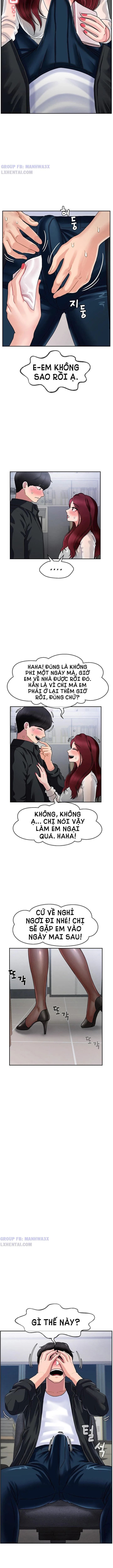 Giảng dạy làm tình Chapter 6 - Page 8