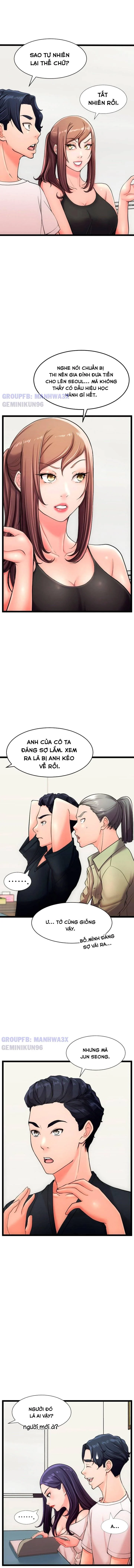 Giảng viên hạng nhất Chapter 20 - Page 7