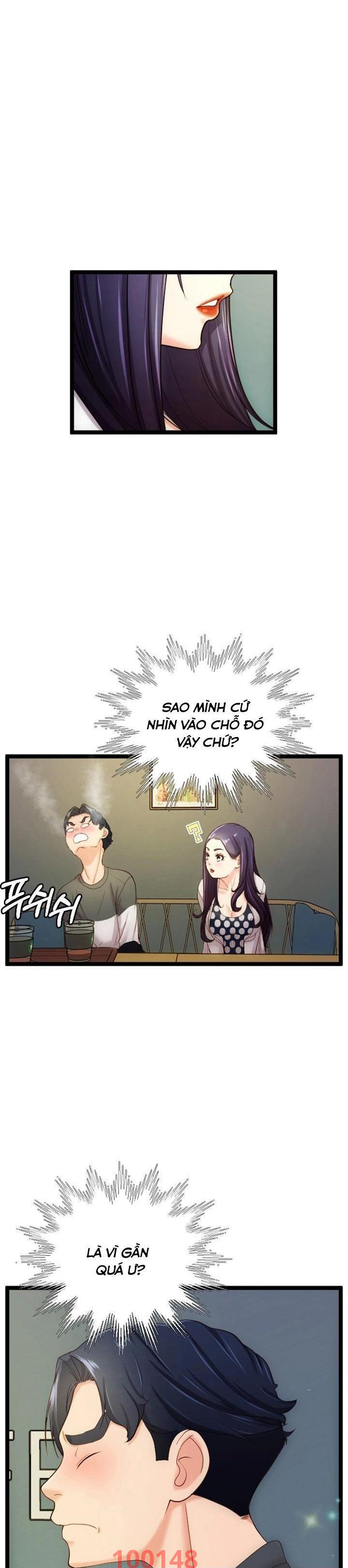 Giảng viên hạng nhất Chapter 21 - Page 30