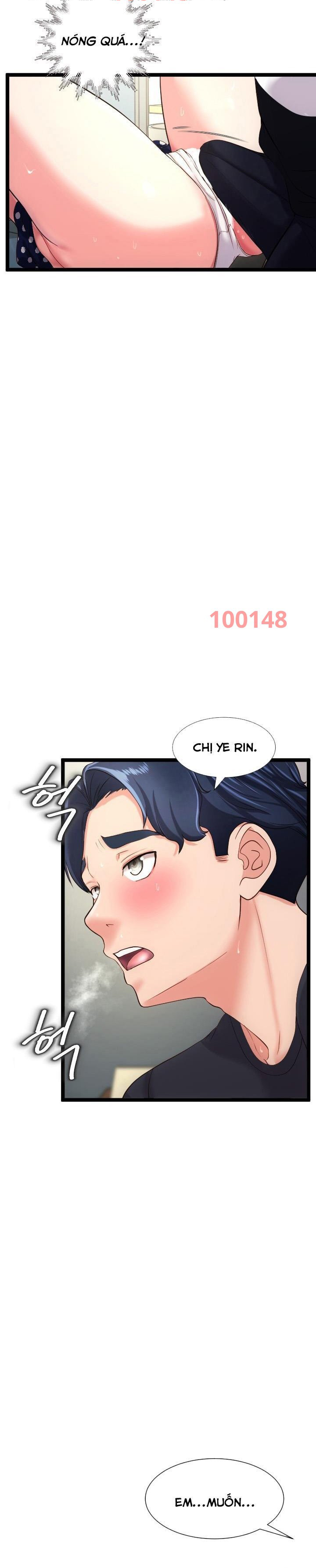 Giảng viên hạng nhất Chapter 23 - Page 21