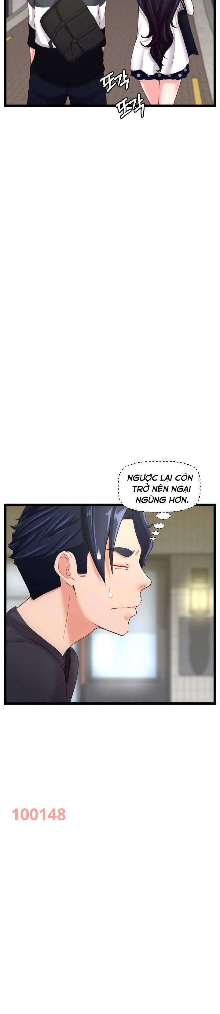 Giảng viên hạng nhất Chapter 23 - Page 28