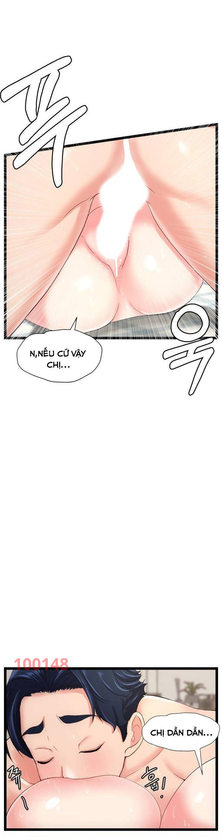 Giảng viên hạng nhất Chapter 24 - Page 40