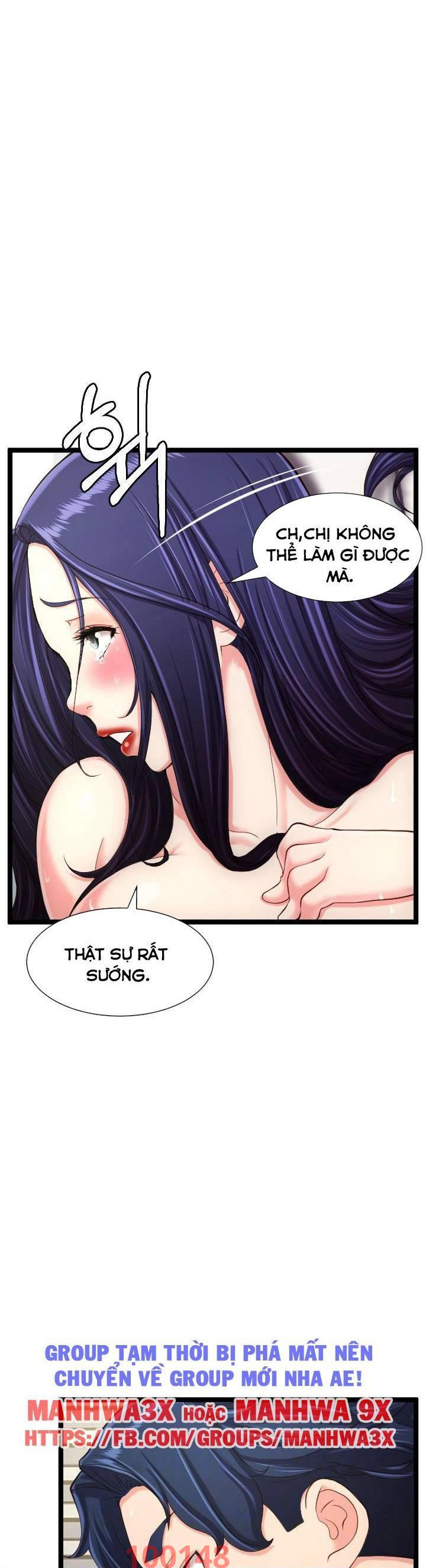 Giảng viên hạng nhất Chapter 25 - Page 6