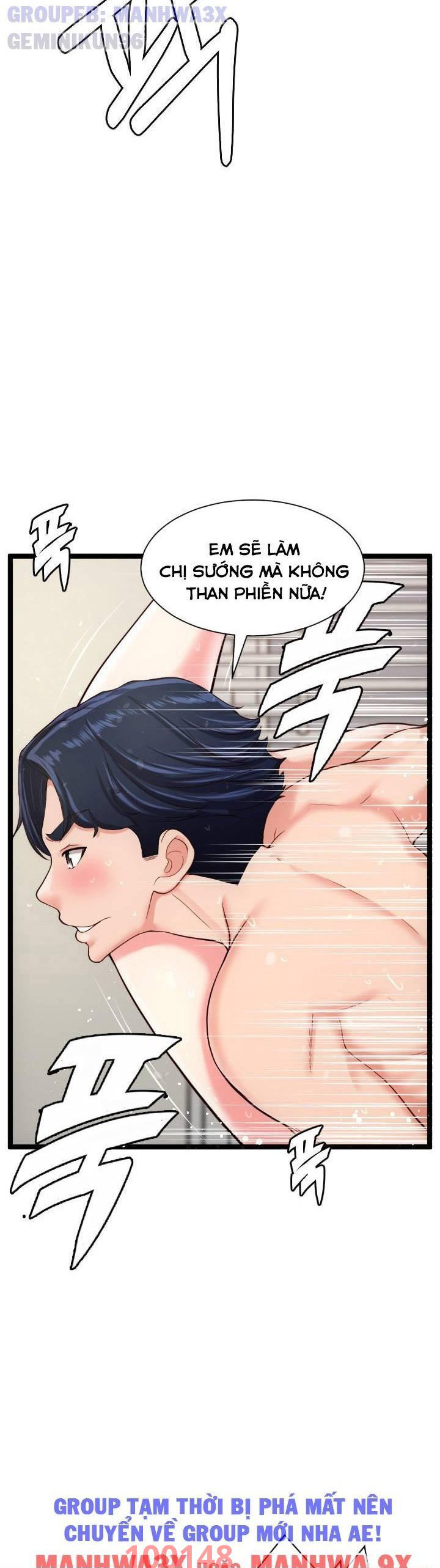 Giảng viên hạng nhất Chapter 25 - Page 26