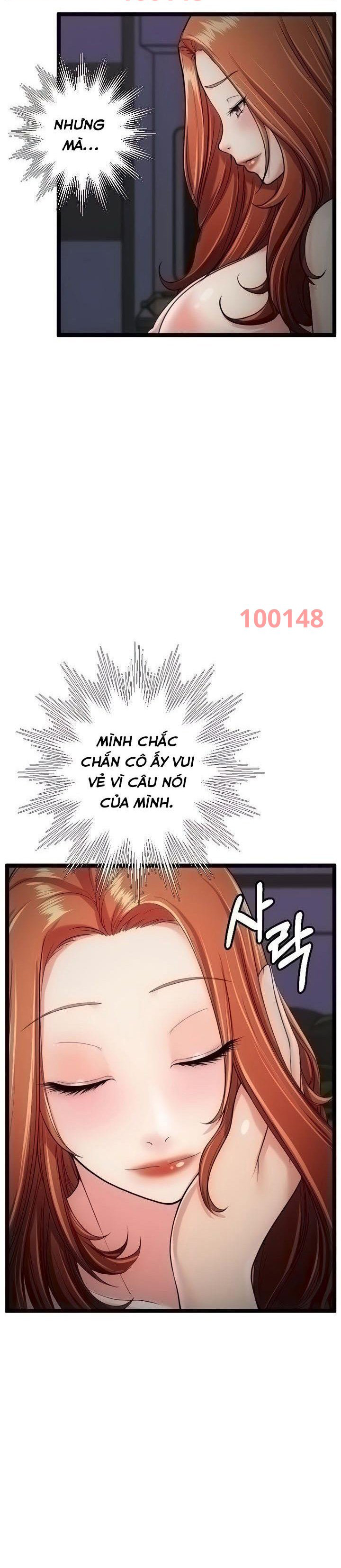 Giảng viên hạng nhất Chapter 31 - Page 13