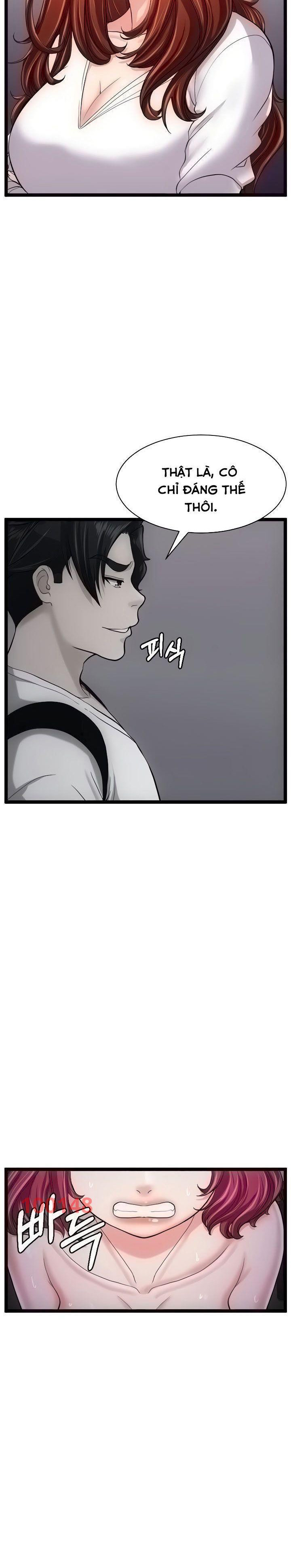 Giảng viên hạng nhất Chapter 31 - Page 20