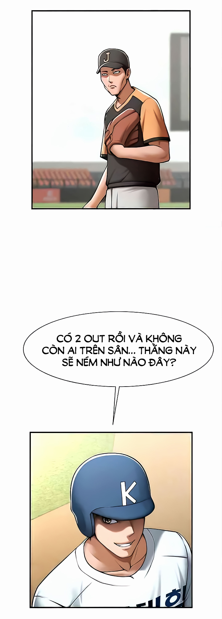 Giao Kèo Ma Quỷ Chapter 15 - Page 8