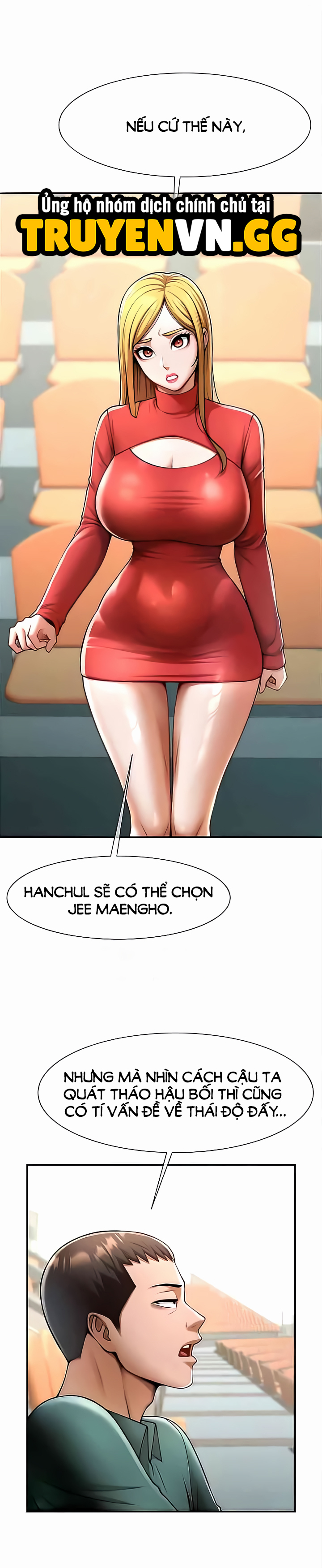 Giao Kèo Ma Quỷ Chapter 15 - Page 38