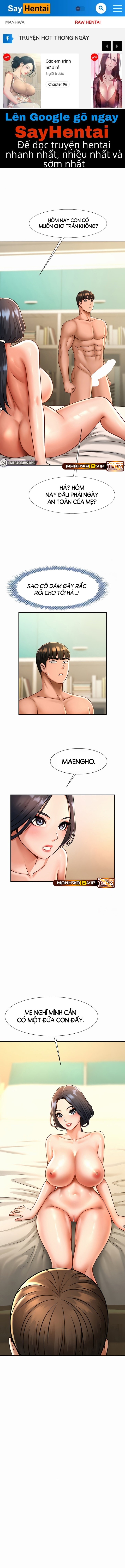 Giao Kèo Ma Quỷ Chapter 9 - Page 1