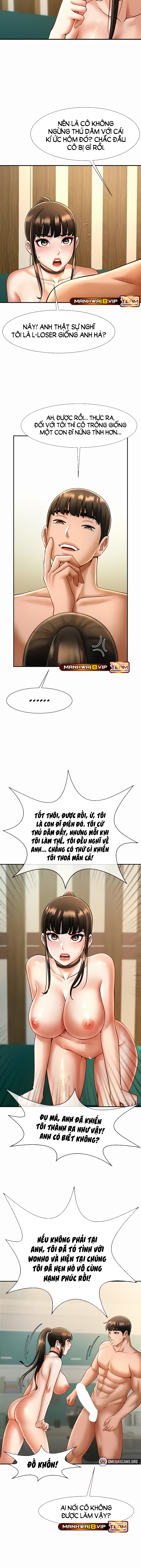 Giao Kèo Ma Quỷ Chapter 9 - Page 12