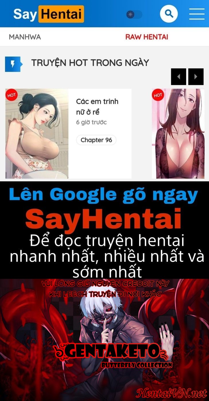 HentaiVn Truyện tranh online