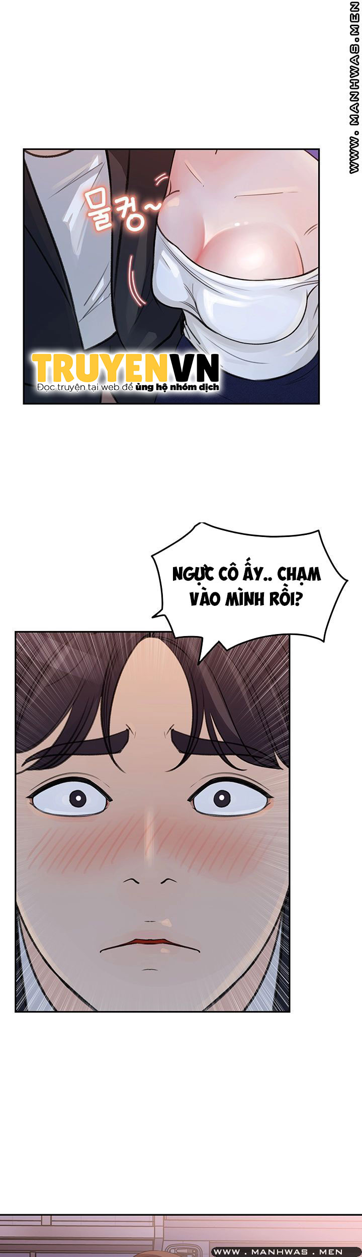 Giữ Em Đi Chapter 4 - Page 22