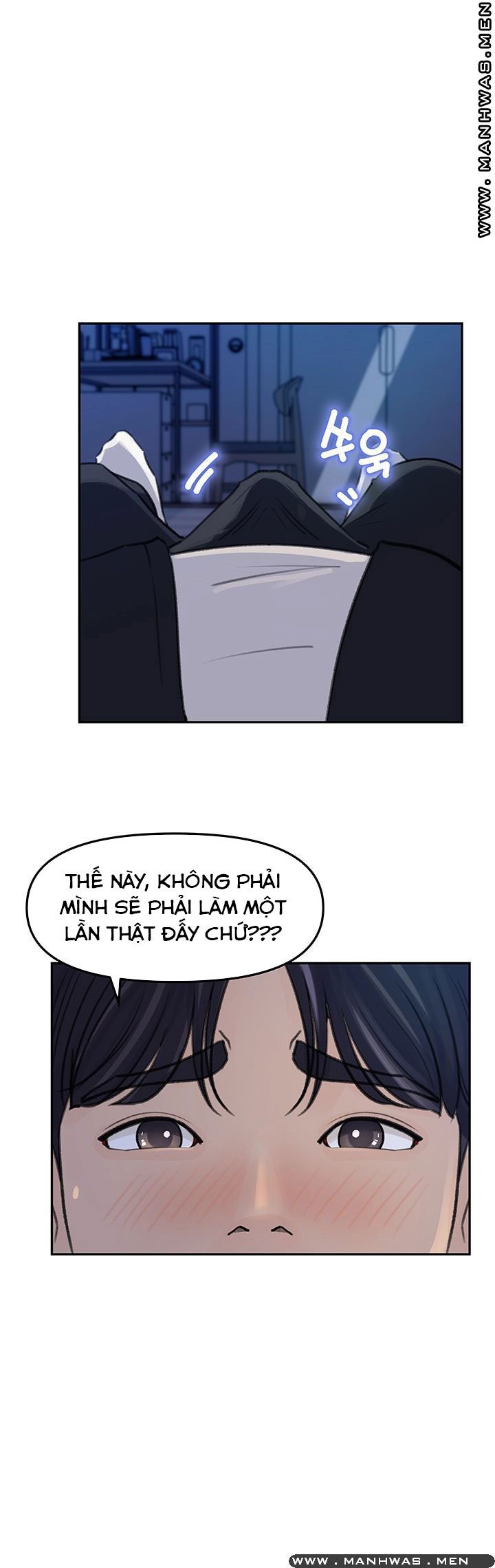 Giữ Em Đi Chapter 4 - Page 31