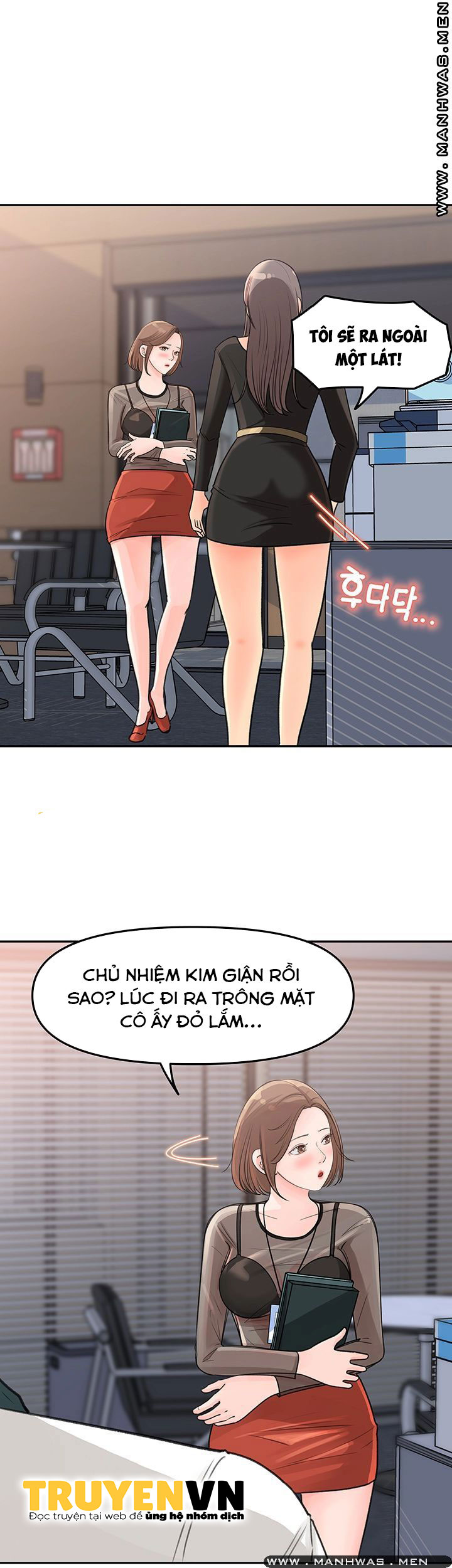 Giữ Em Đi Chapter 4 - Page 40