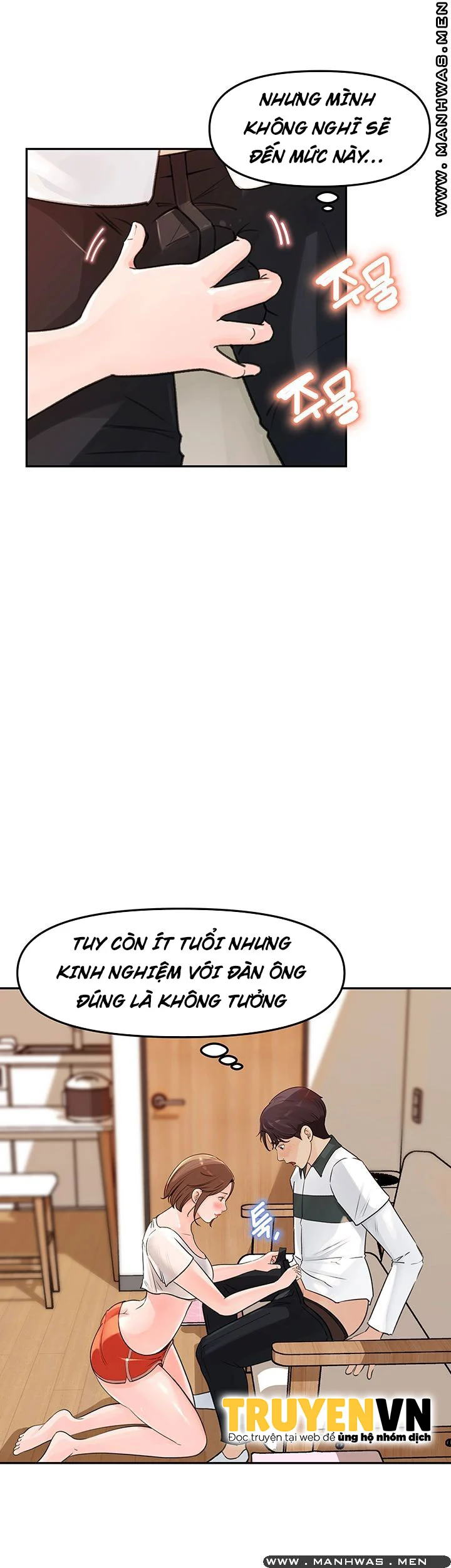 Giữ Em Đi Chapter 5 - Page 45